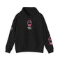Experience Beyond Ordinary Ghost Unisex Heavy Blend™ Hooded Sweatshirt