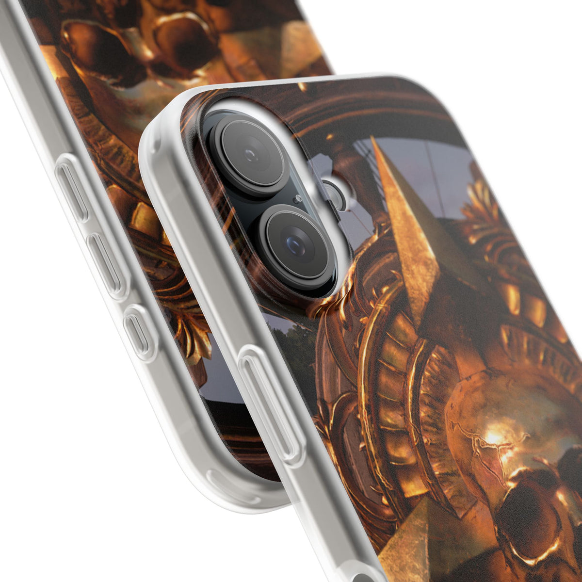 Flexi Cases