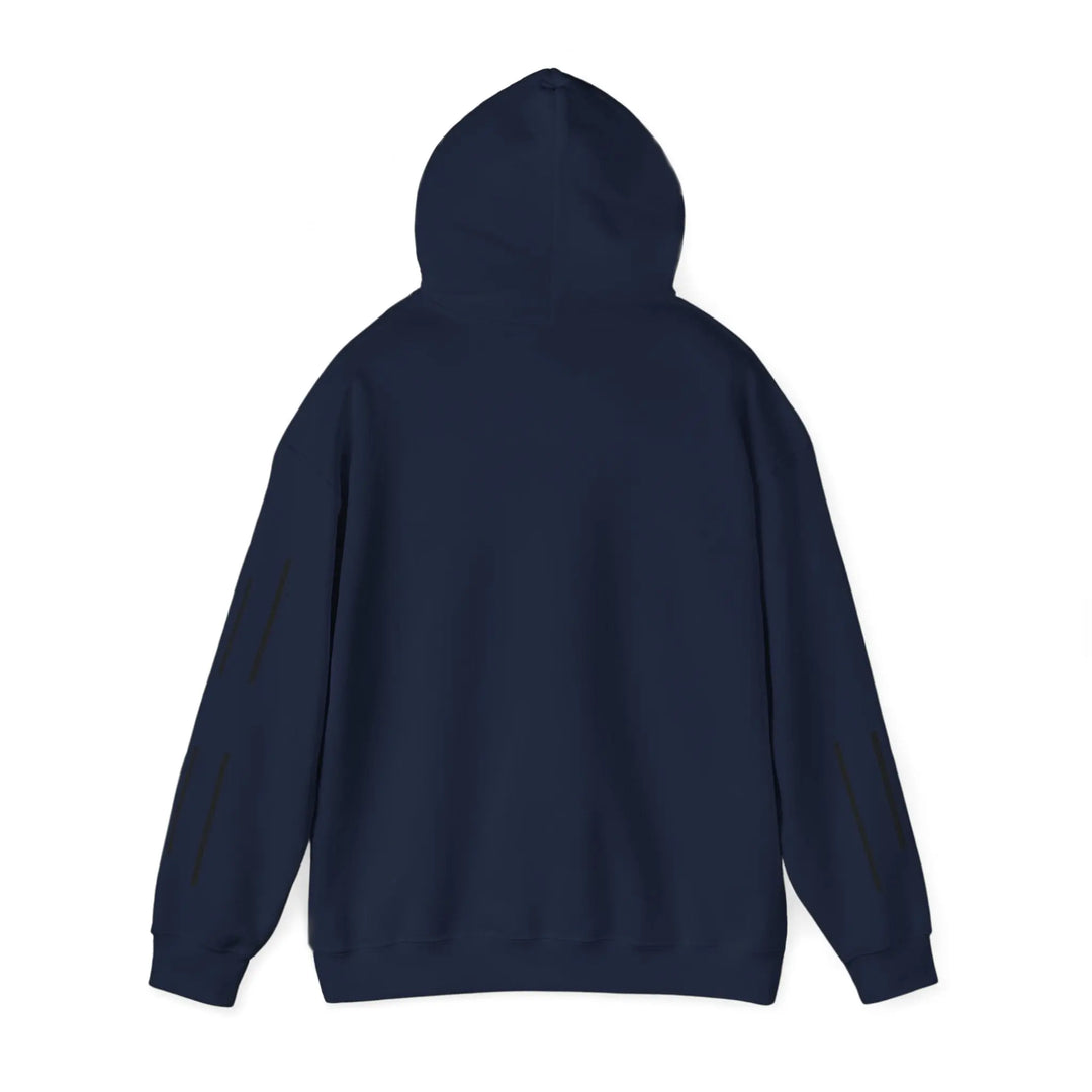 Midnight Run Heavy Blend™ Hooded Sweatshirt - Gapo Goods - Hoodie