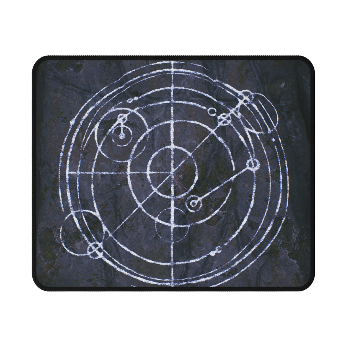 Survivor’s Edge Gaming Mouse Pad – Jedi Fallen Order Inspired Desk Mat