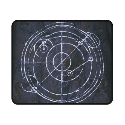 Survivor’s Edge Gaming Mouse Pad – Jedi Fallen Order Inspired Desk Mat