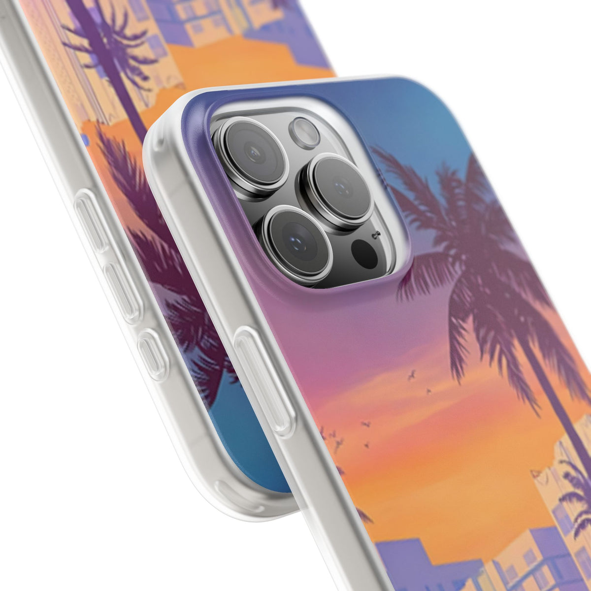 Flexi Cases