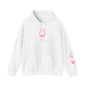 Experience Beyond Ordinary Ghost Unisex Heavy Blend™ Hooded Sweatshirt