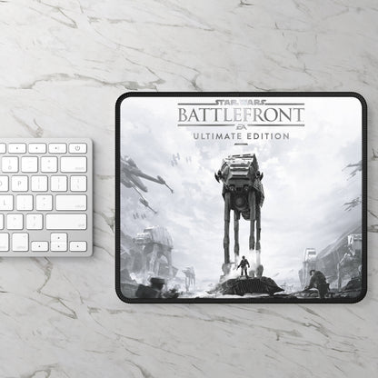 AT-AT Star Wars Battlefront Gaming Mouse Pad
