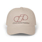 Dad Cap — Istituto Alessia Pavanelli Embroidered Logo