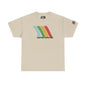 Camiseta de algodón retro Enlist Resist — Gapo Goods Classic