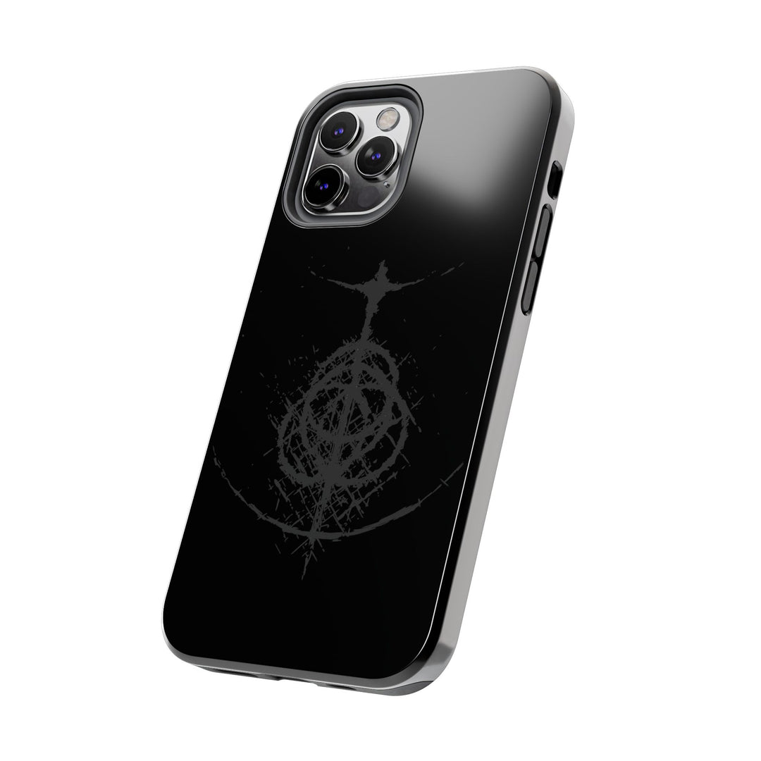 Dark Fantasy Tough Phone Cases