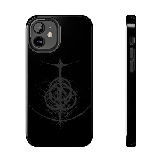 Dark Fantasy Tough Phone Cases