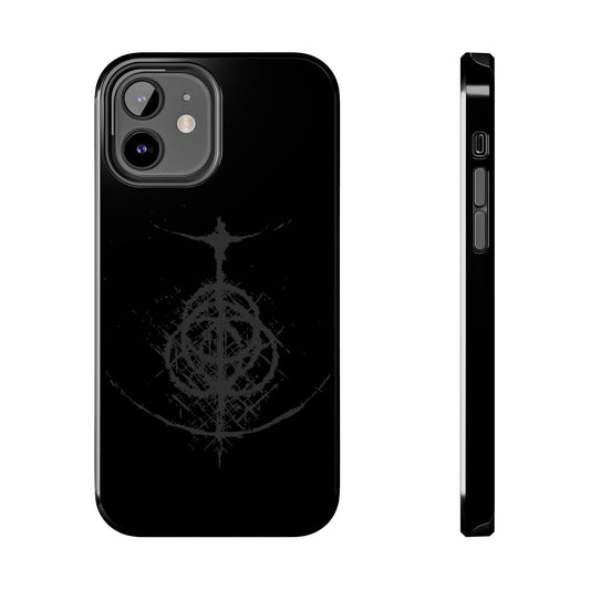 Dark Fantasy Tough Phone Cases