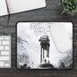 AT-AT Star Wars Battlefront Gaming Mouse Pad