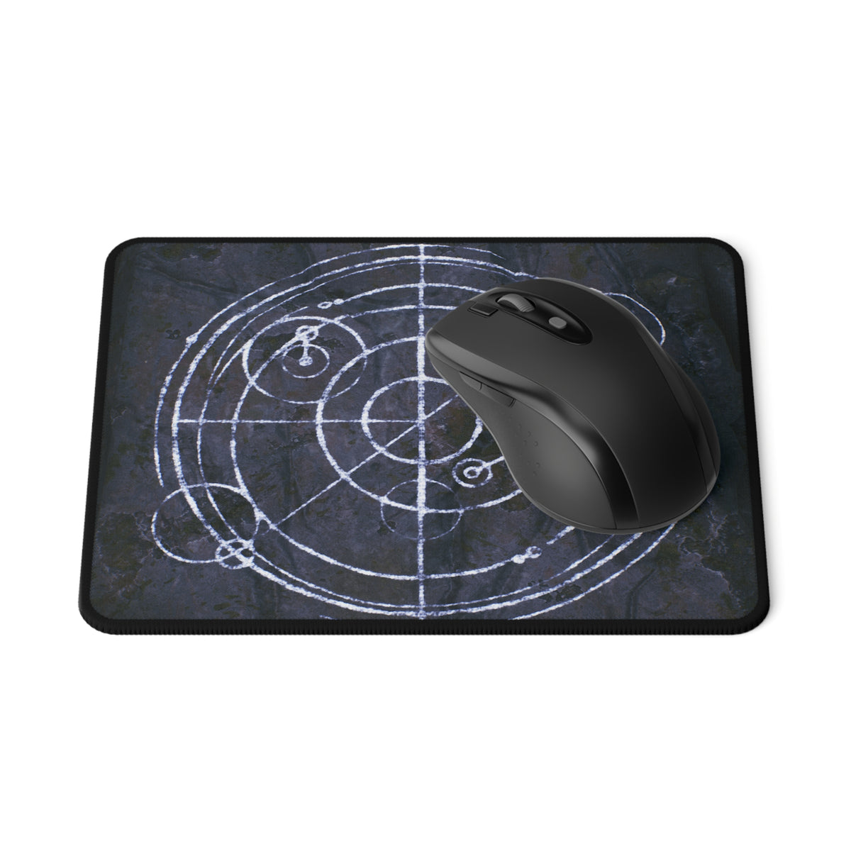 Survivor’s Edge Gaming Mouse Pad – Jedi Fallen Order Inspired Desk Mat