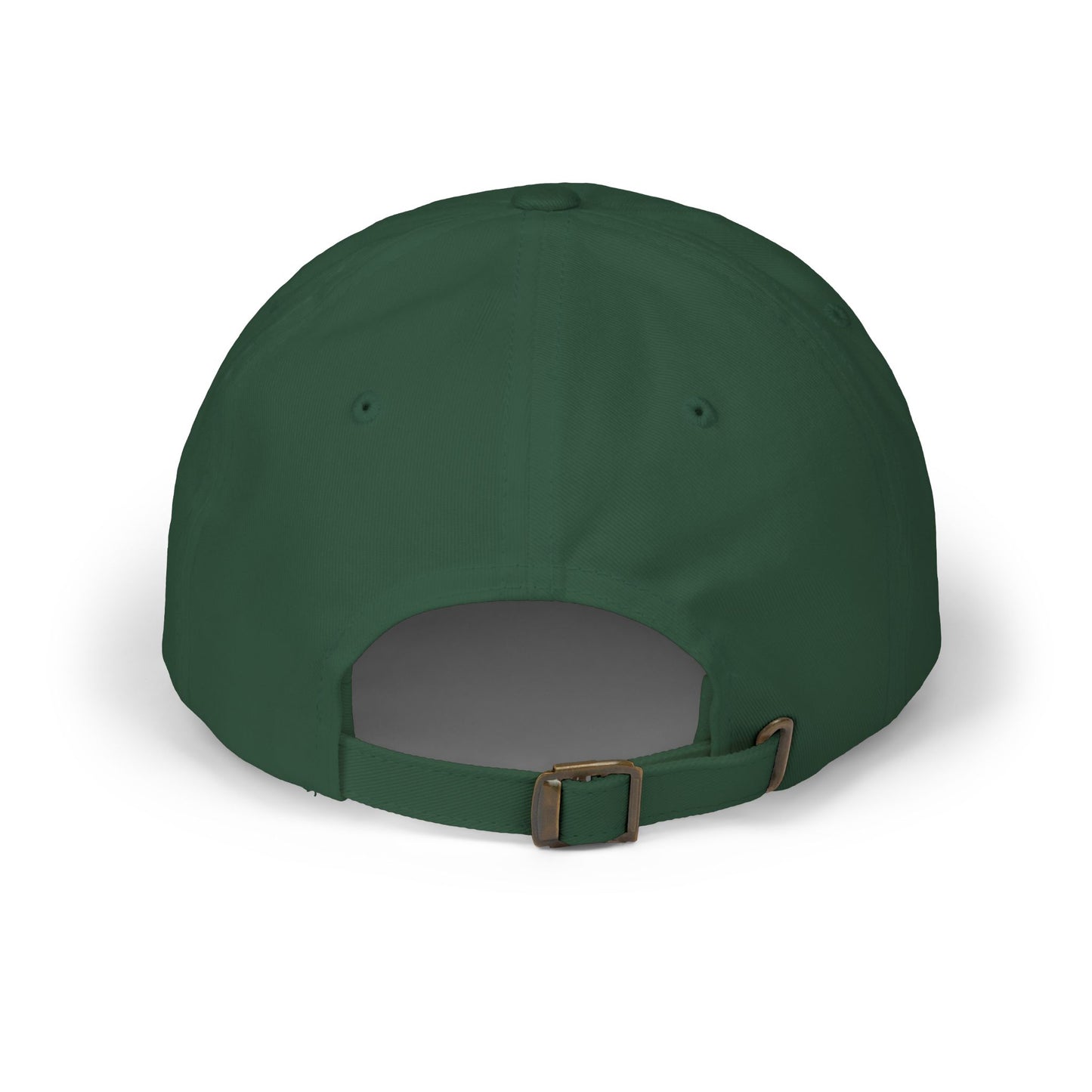 Dad Cap — Istituto Alessia Pavanelli Embroidered Logo