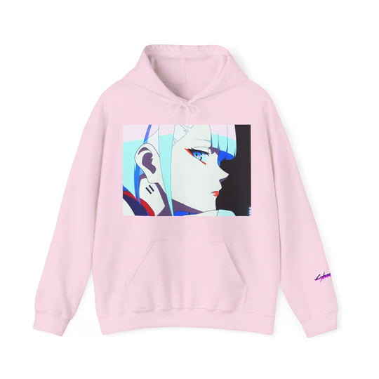 Lucy Heavy Blend™ Hooded Sweatshirt