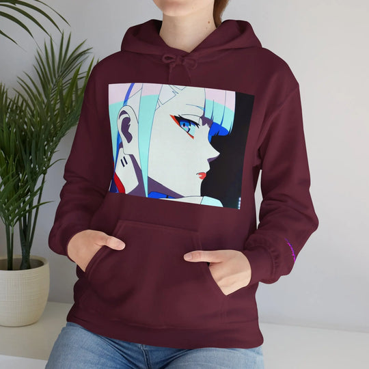 Lucy Heavy Blend™ Hooded Sweatshirt