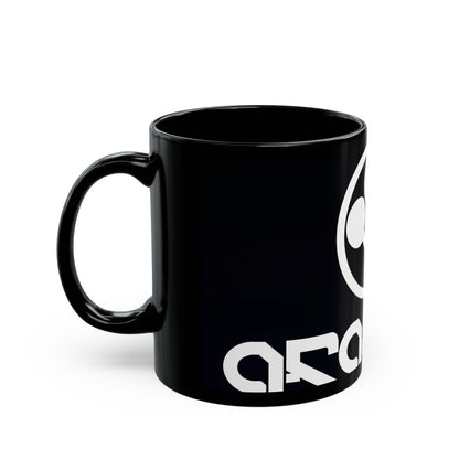 Mug Cyberpunk Arasaka Logo