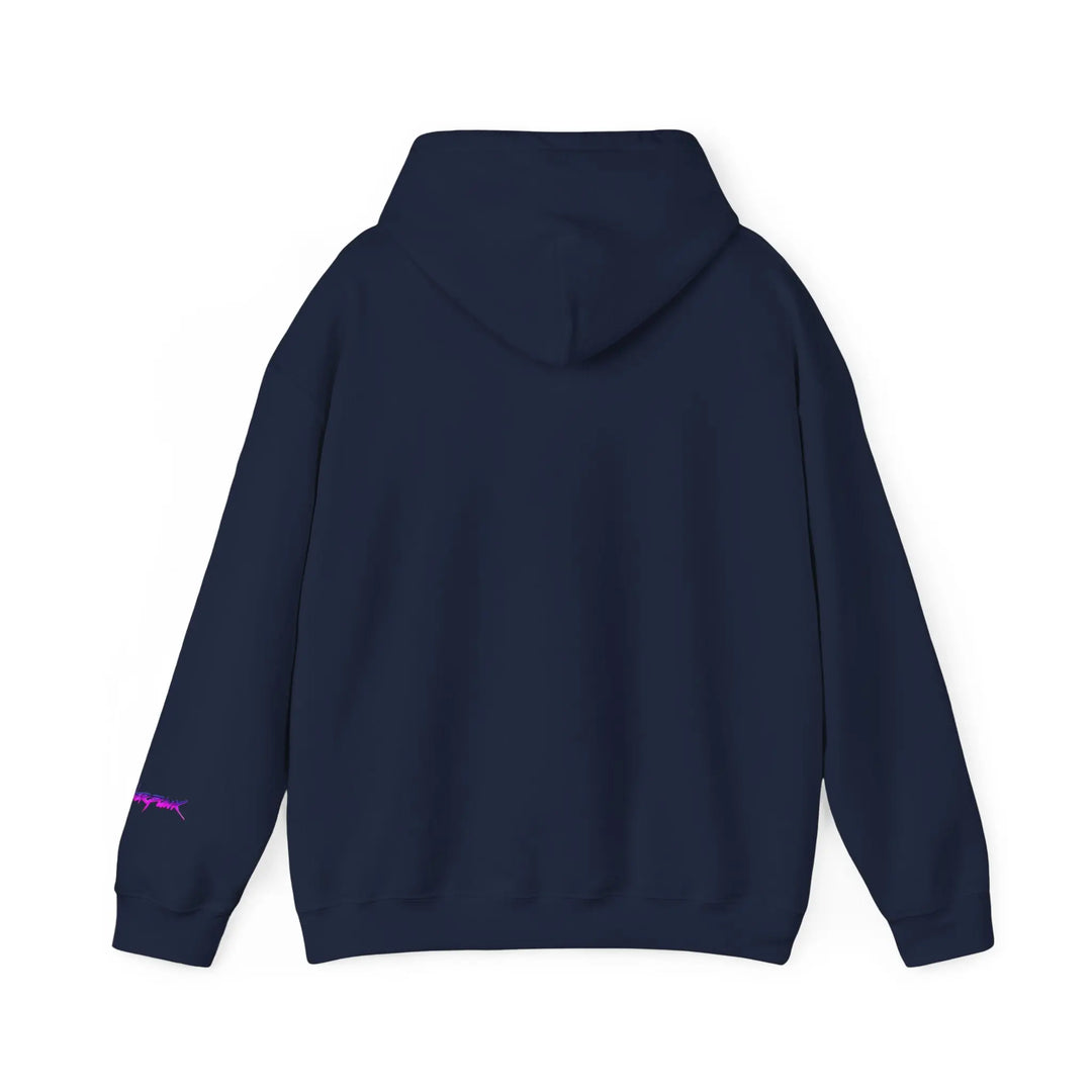 Lucy Heavy Blend™ Hooded Sweatshirt