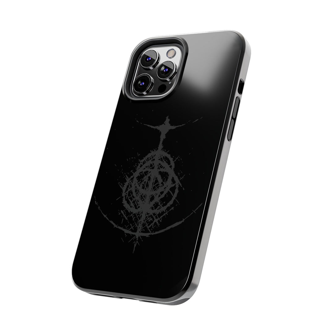 Dark Fantasy Tough Phone Cases