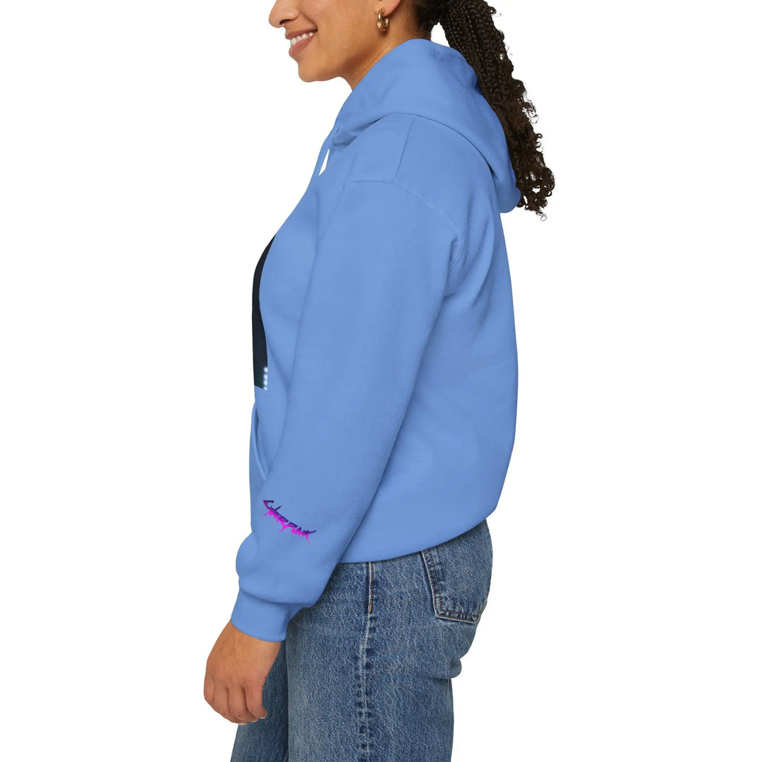 Lucy Heavy Blend™ Hooded Sweatshirt