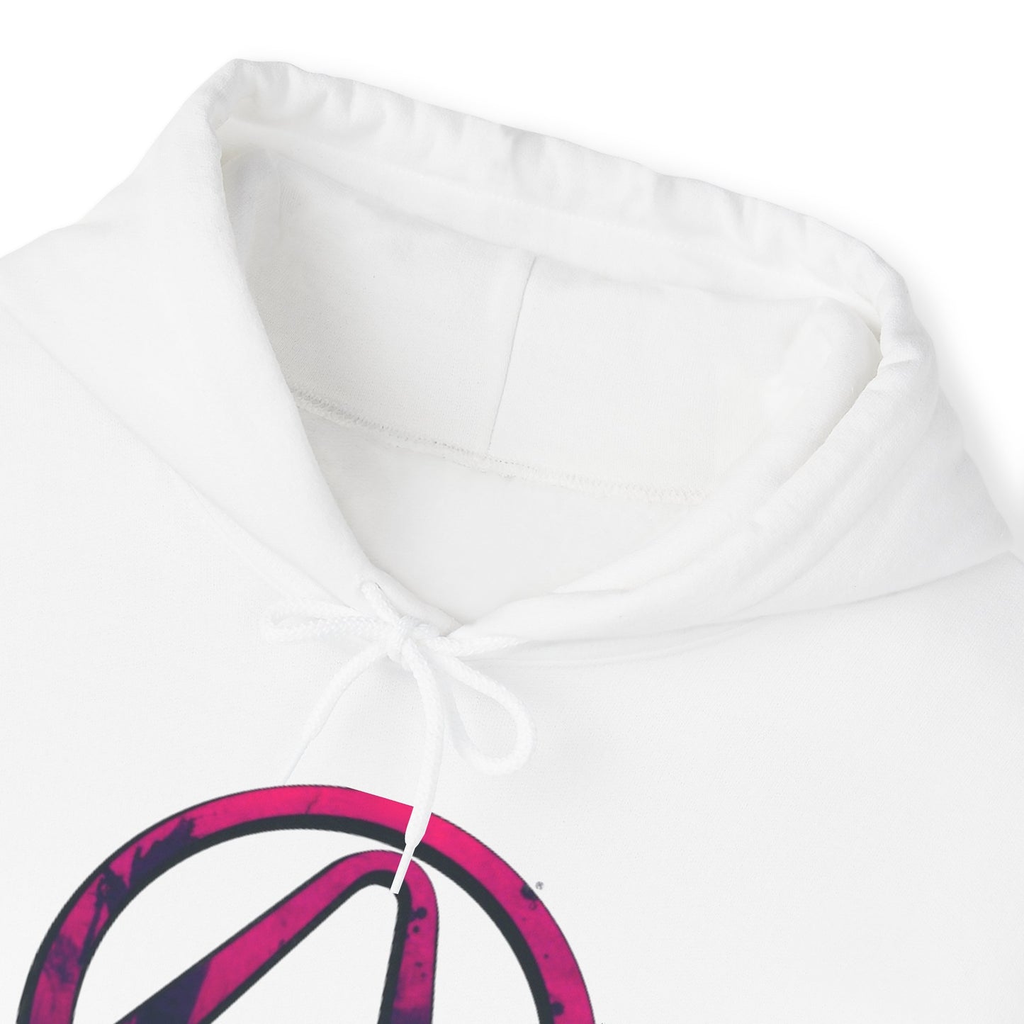 Borderlands Logo Unisex Heavy Blend™ Hooded Sweatshirt