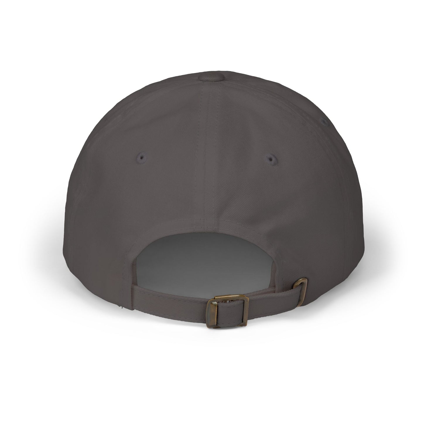 Dad Cap — Istituto Alessia Pavanelli Embroidered Logo