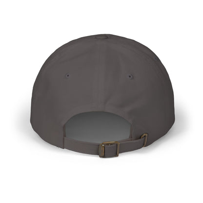 Dad Cap — Istituto Alessia Pavanelli Embroidered Logo