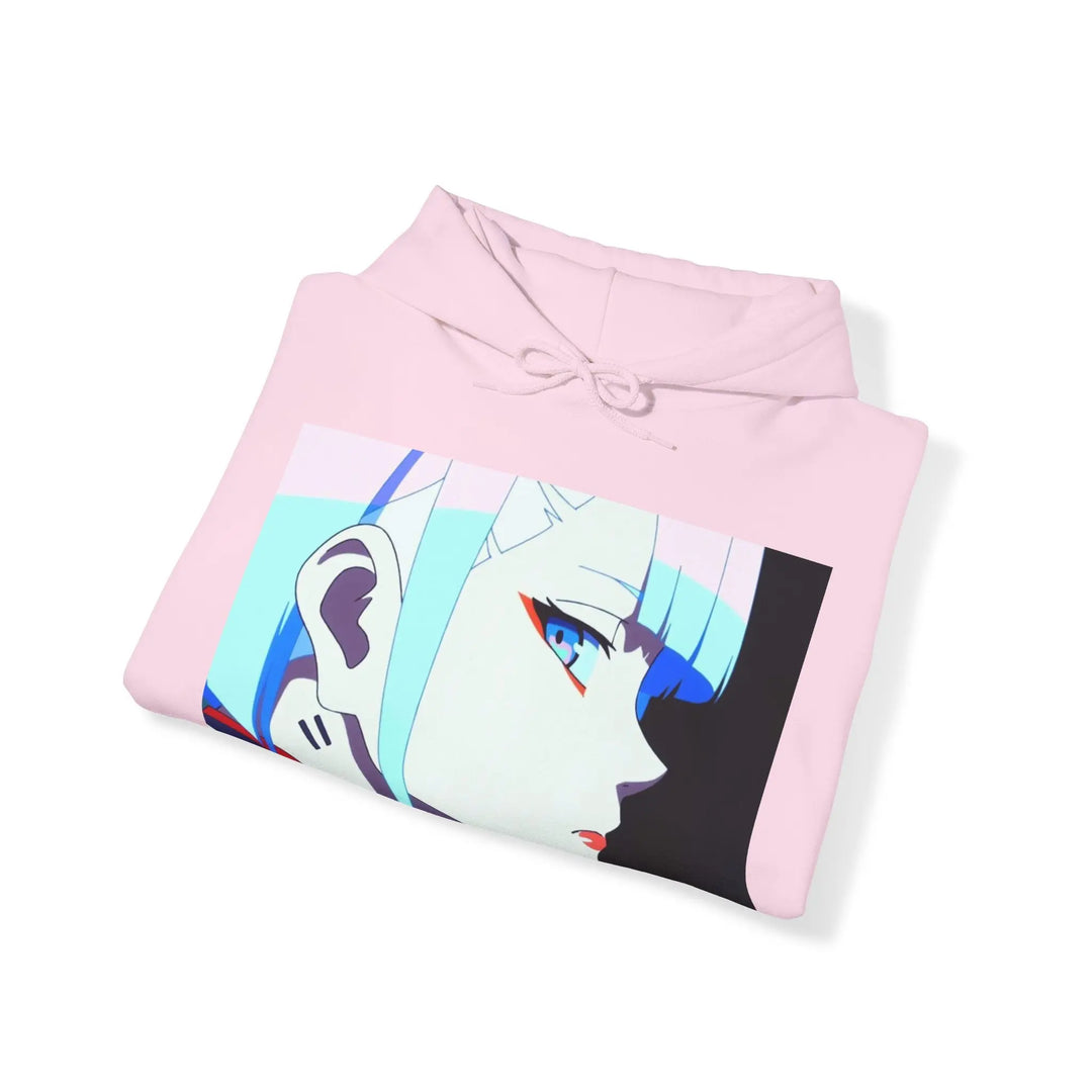 Lucy Heavy Blend™ Hooded Sweatshirt