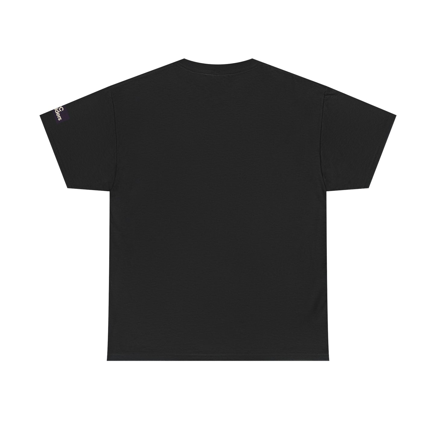 Camiseta de algodón retro Enlist Resist — Gapo Goods Classic