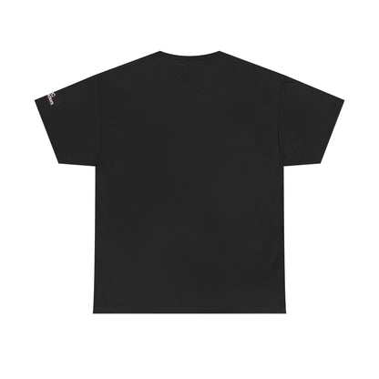 Camiseta de algodón retro Enlist Resist — Gapo Goods Classic