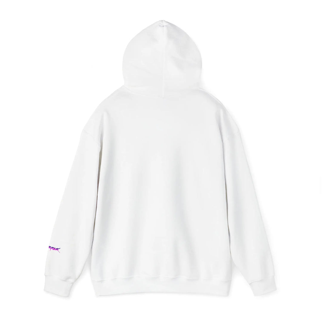 Lucy Heavy Blend™ Hooded Sweatshirt - Gapo Goods - Hoodie