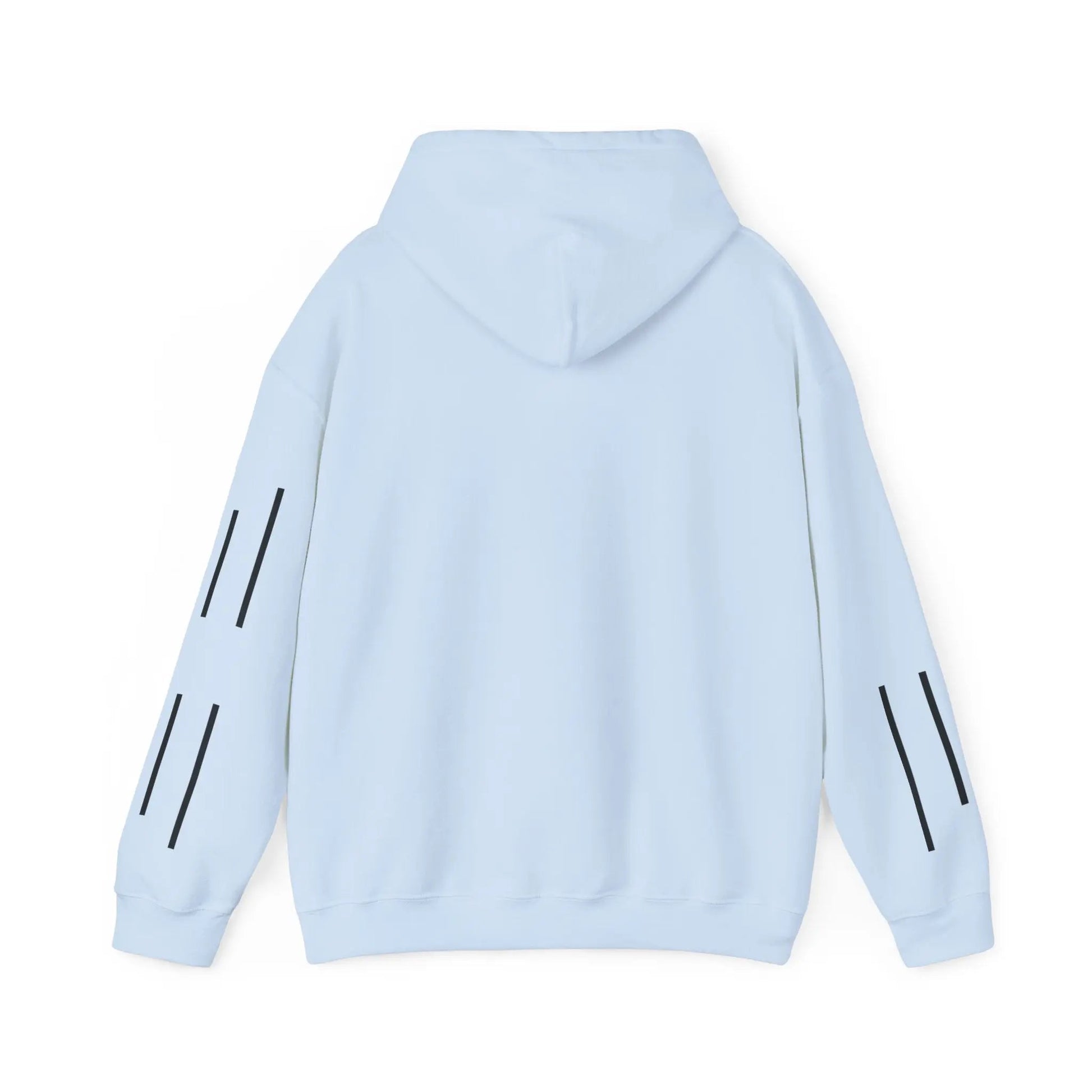 Midnight Run Heavy Blend™ Hooded Sweatshirt - Gapo Goods - Hoodie