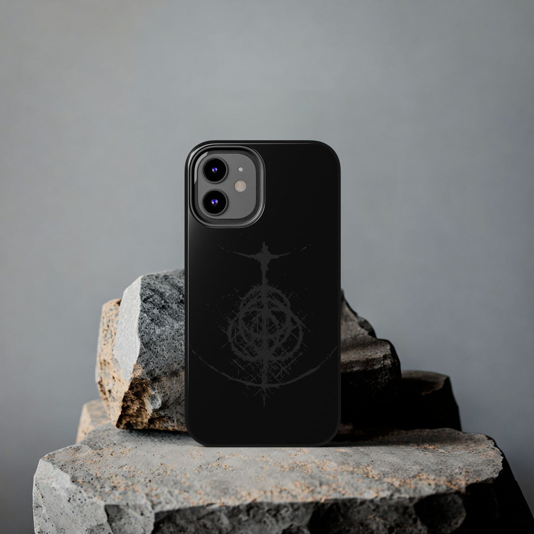 Dark Fantasy Tough Phone Cases