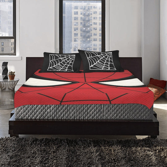 3-Piece Bedding Set