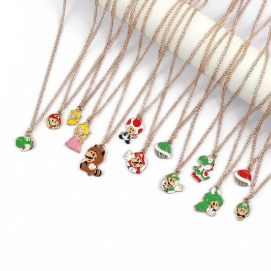 Ultimate Retro Gamer Set