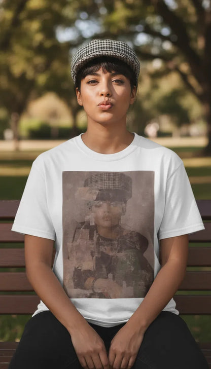 Launch Site - No Return Tee
