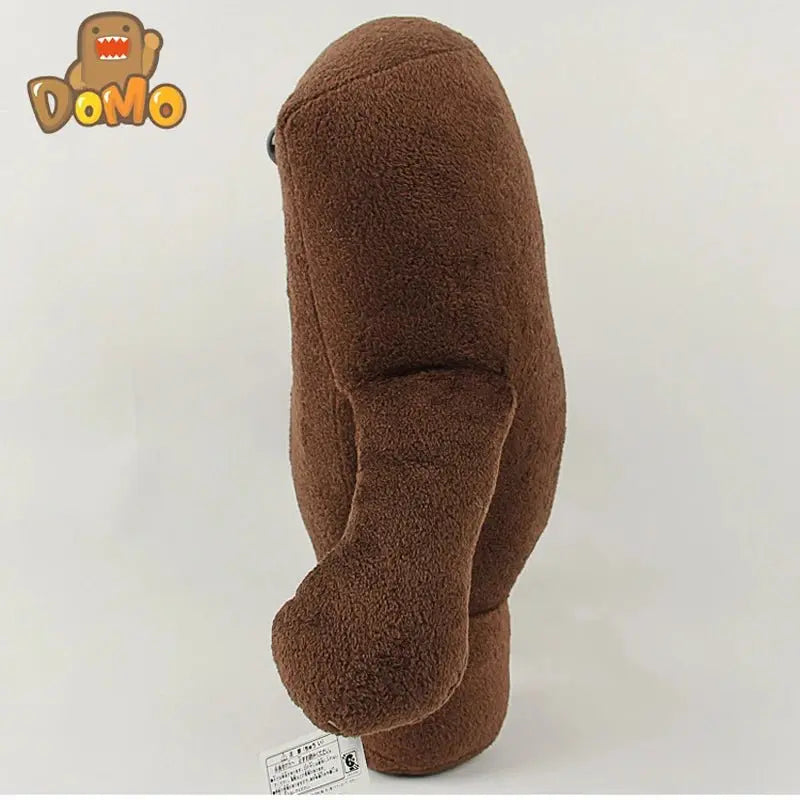 20cm Kawaii Domo Kun Domokun Plush Toys Doll Funny Domo - kun Plush Toy Soft Stuffed Animals Toys for Children Kids Xmas Gifts - Gapo Goods - 