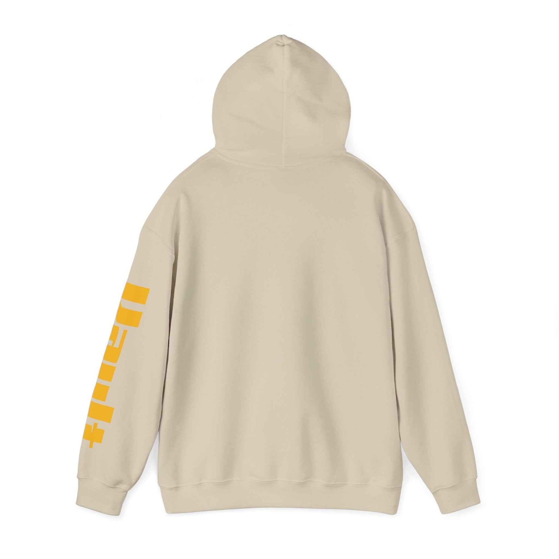 Hooded Sweatshirt - Vault 33 Inspired