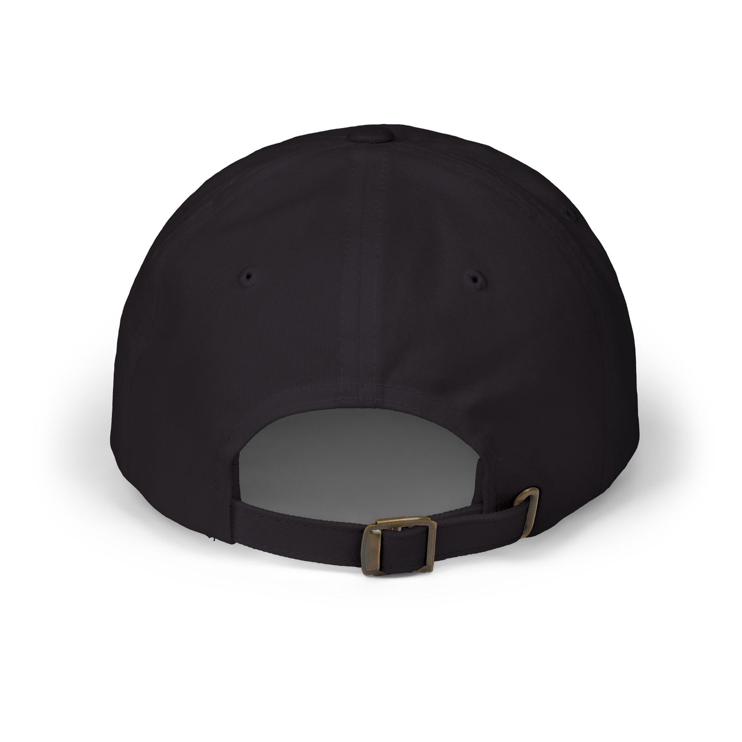 Dad Cap — Istituto Alessia Pavanelli Embroidered Logo