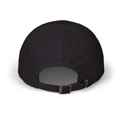 Dad Cap — Istituto Alessia Pavanelli Embroidered Logo
