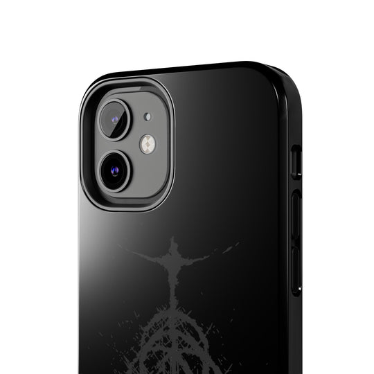 Dark Fantasy Tough Phone Cases