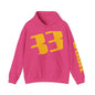 Hooded Sweatshirt - Vault 33 Inspired