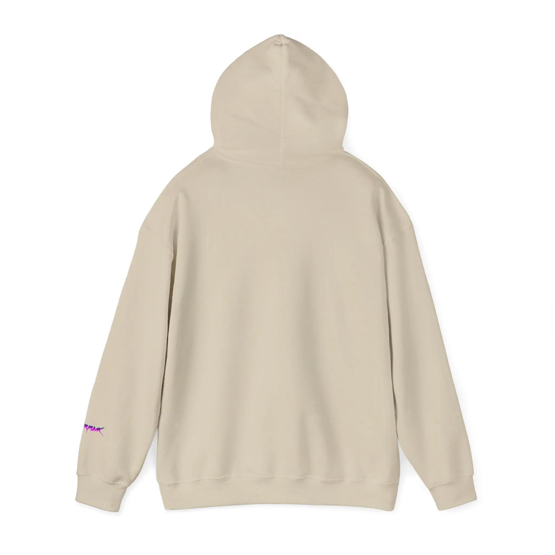 Lucy Heavy Blend™ Hooded Sweatshirt - Gapo Goods - Hoodie