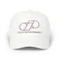 Dad Cap — Istituto Alessia Pavanelli Embroidered Logo