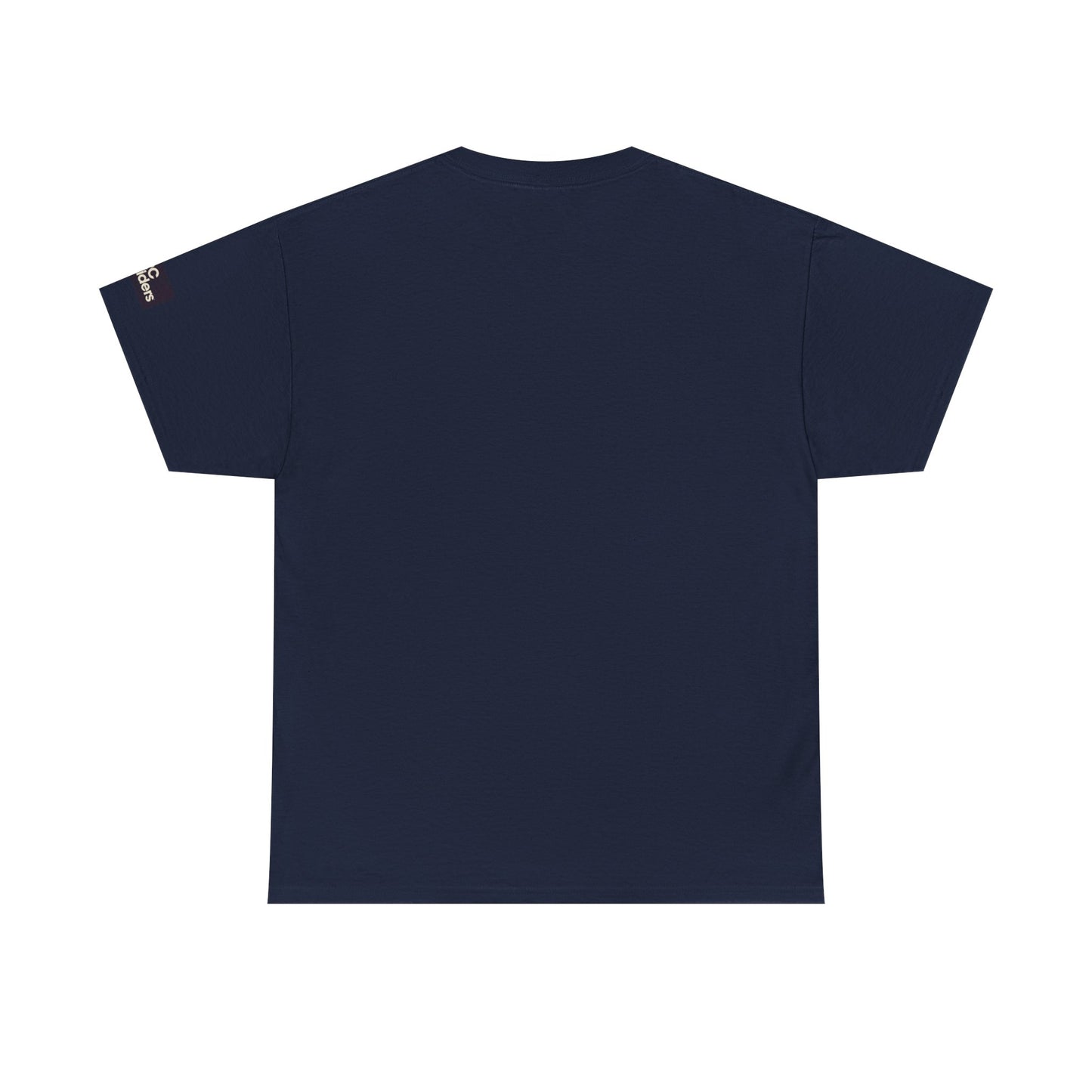 Camiseta de algodón retro Enlist Resist — Gapo Goods Classic