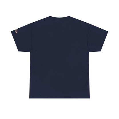 Camiseta de algodón retro Enlist Resist — Gapo Goods Classic