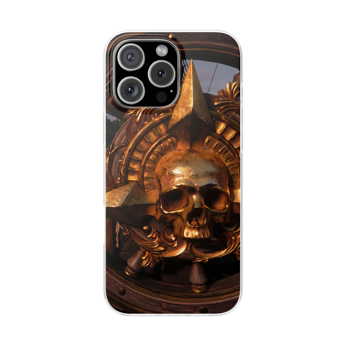 Flexi Cases