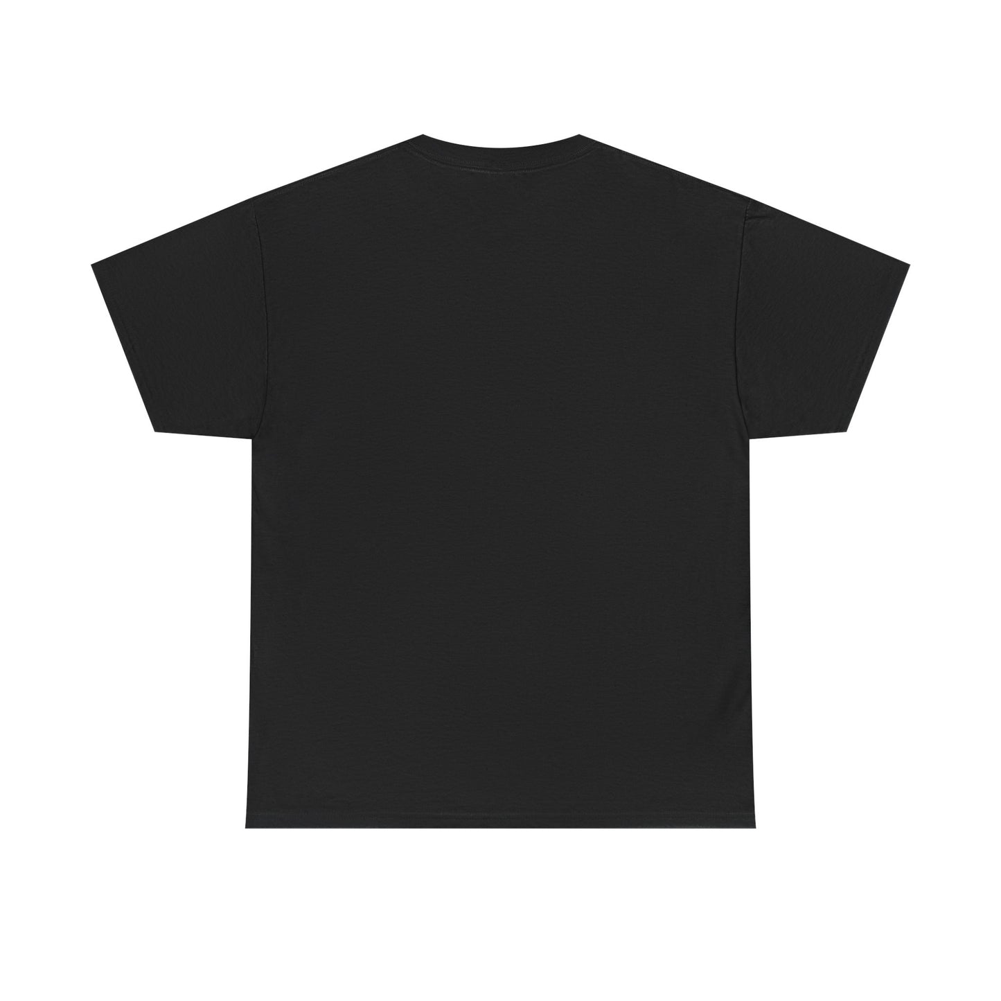 Camiseta — Diseño Gráfico 'Has Caído' Kanji Rojo (Estilo Gamer/Anime)