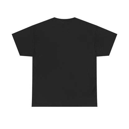 Camiseta — Diseño Gráfico 'Has Caído' Kanji Rojo (Estilo Gamer/Anime)