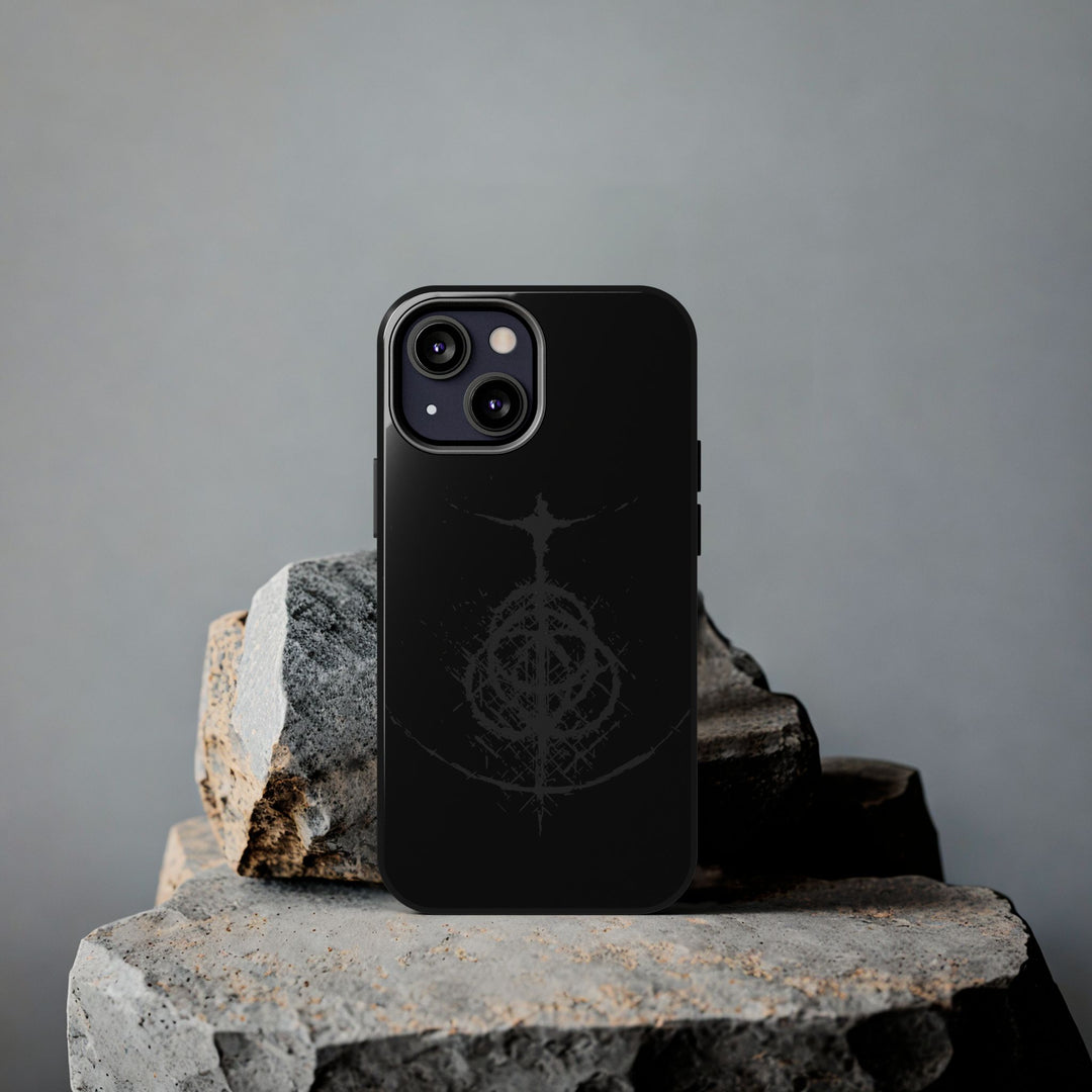 Dark Fantasy Tough Phone Cases