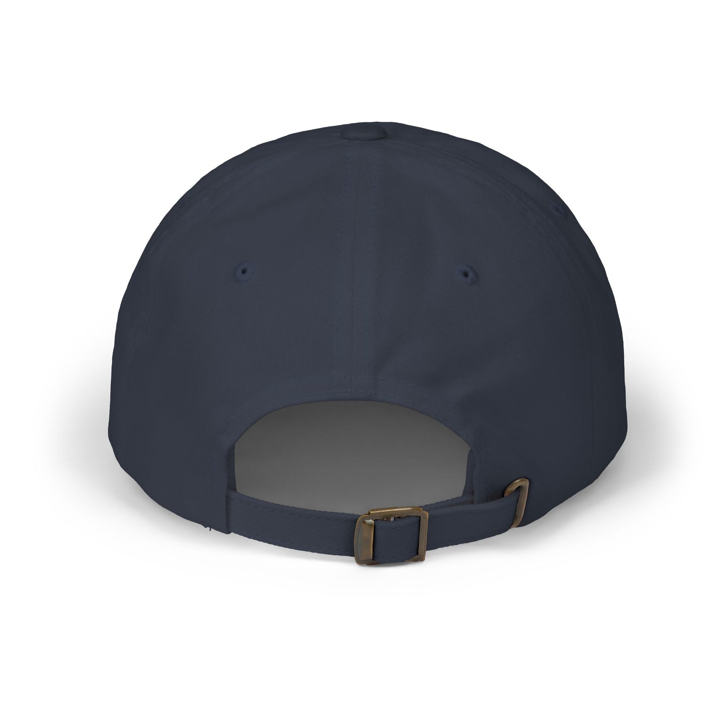 Dad Cap — Istituto Alessia Pavanelli Embroidered Logo