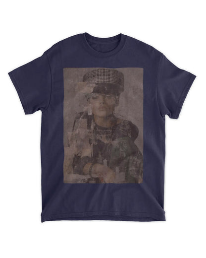 Launch Site - No Return Tee